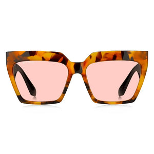 etro, etro eyewear, etro sunglasses, xeyes sunglass shop, fashion, fashion sunglasses, women sunglasses, rectangular sunglasses, etro tailoring sunglasses, etro 0001s