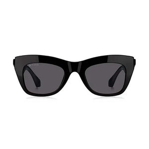 etro, etro eyewear, etro sunglasses, xeyes sunglass shop, fashion, fashion sunglasses, women sunglasses, rectangular sunglasses, etro tailoring sunglasses, etro 0004gs