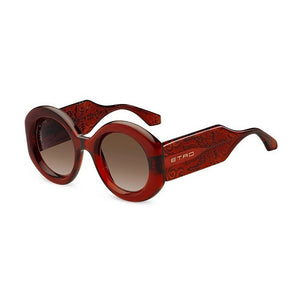 etro, etro eyewear, etro sunglasses, xeyes sunglass shop, fashion, fashion sunglasses, women sunglasses, rectangular sunglasses, etro paisley sunglasses, etro 0016gs
