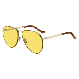 etro, etro eyewear, etro sunglasses, xeyes sunglass shop, fashion, fashion sunglasses, women sunglasses, rectangular sunglasses, etro luxury metal sunglasses, etro 0033s