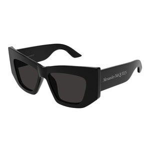 alexander mcqueen eyewear, alexander mcqueen sunglasses, xeyes sunglass shop, fashion sunglasses, cat eye sunglasses, women sunglasses, AM0448s