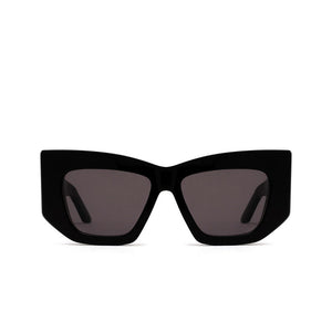 alexander mcqueen eyewear, alexander mcqueen sunglasses, xeyes sunglass shop, fashion sunglasses, cat eye sunglasses, women sunglasses, AM0448s