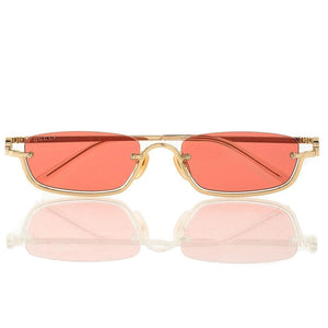 gucci eyewear, gucci sunglasses, xeyes sunglass shop, women sunglasses, fashion, gucci runway sunglasses, gg1278s