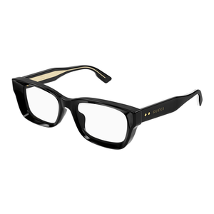 gucci optical glasses, gucci eyeglasses, gucci glasses, xeyes sunglass shop, luxury glasses, trend sunglasses, women optical glasses, gg1533oA