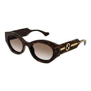 gucci, gucci eyewear, gucci sunglasses, xeyes sunglass shop, women sunglasses, fashion, fashion sunglasses, cat eye sunglasses, gg1553s