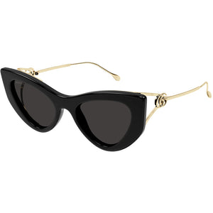 gucci, gucci eyewear, gucci sunglasses, xeyes sunglass shop, women sunglasses, fashion, fashion sunglasses, cat eye sunglasses, gg1565s