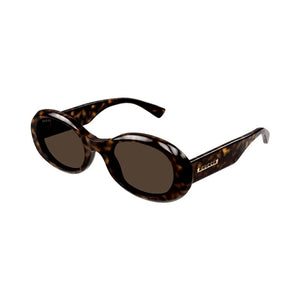 gucci, gucci eyewear, gucci sunglasses, xeyes sunglass shop, women sunglasses, fashion, fashion sunglasses, oval sunglasses, gg1587s