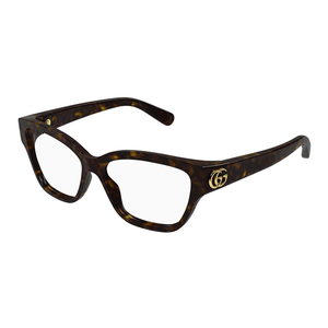 gucci optical glasses, gucci eyeglasses, gucci glasses, xeyes sunglass shop, luxury glasses, trend sunglasses, women optical glasses, gg1597o