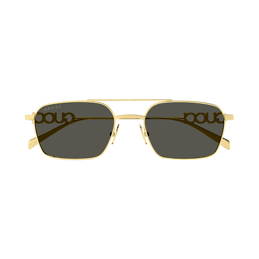 gucci, gucci eyewear, gucci sunglasses, xeyes sunglass shop, women sunglasses, fashion sunglasses, double bridge sunglasses, navigator sunglasses, gg1804s