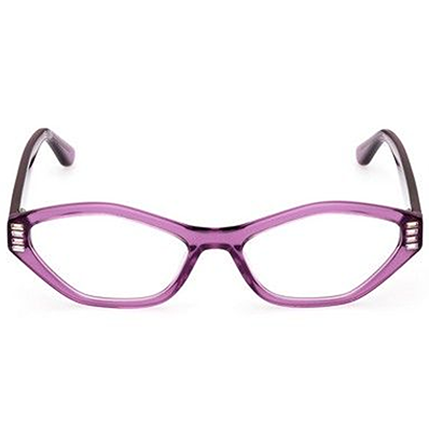 guess, guess eyewear, guess optical glasses, xeyes sunglass shop, women optical glasses, women frames, guess prescription glasses, gu2968