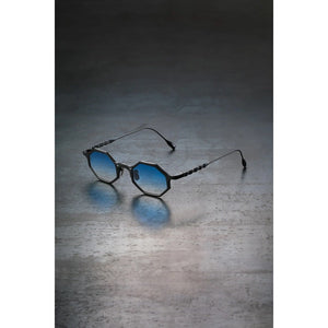 capote sunglasses, capote eyewear, titanium glasses cyprus, luxury glasses cyprus, capote jacare