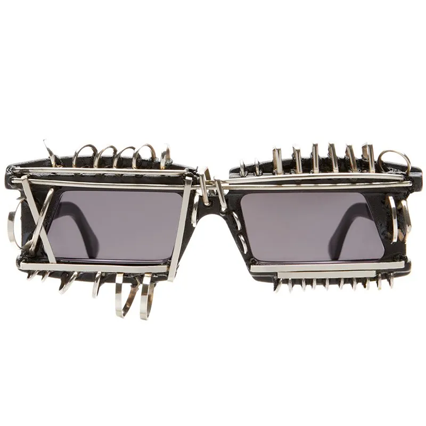 kuboraum, kuboraum eyewear, kuboraum glasses, xeyes, xeyes sunglass shop, kuboraum maske X21