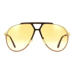 tom ford, tom ford eyewear, tom ford sunglasses, xeyes sunglass shop, men sunglasses, women sunglasses, fashion, fashion sunglasses, metal sunglasses, aviator sunglasses, tf1060 xavier, ft1060