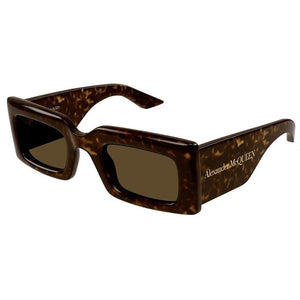 alexander mcqueen eyewear, alexander mcqueen sunglasses, xeyes sunglass shop, fashion sunglasses, acetate sunglasses, women sunglasses, AM0433s