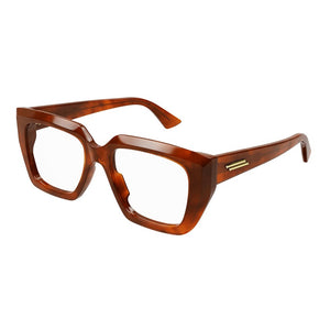 bottega veneta, bottega veneta optical glasses, xeyes sunglass shop, women optical glasses, luxury optical glasses, bv1032o