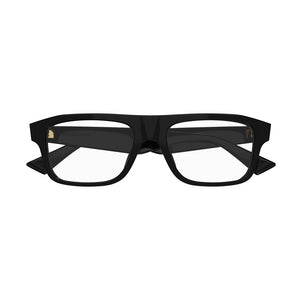 bottega veneta, bottega veneta optical glasses, xeyes sunglass shop, women optical glasses, luxury optical glasses, bv1156o