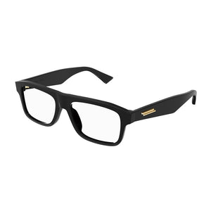 bottega veneta, bottega veneta optical glasses, xeyes sunglass shop, women optical glasses, luxury optical glasses, bv1156o