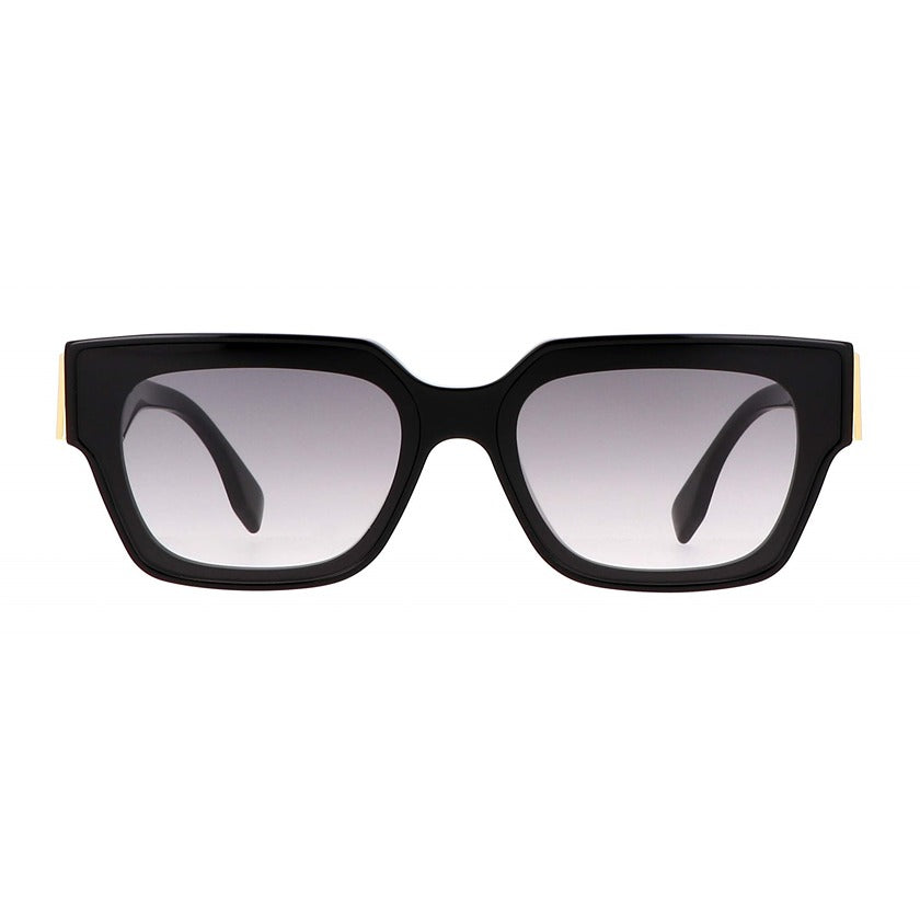 fendi sunglasses, fendi eyewear, xeyes sunglass shop, men sunglasses, women sunglasses, fashion, fashion sunglasses, fendi, shield sunglasses, frameless sunglasses, fendi first sunglasses, fe40099I