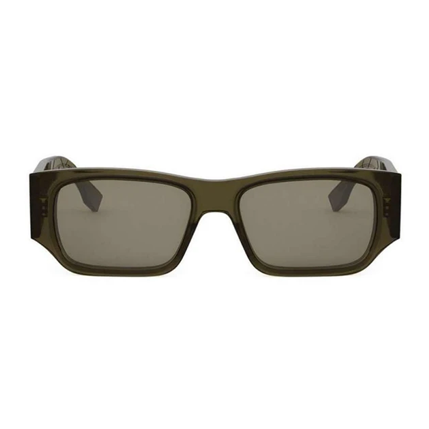 fendi sunglasses, fendi eyewear, xeyes sunglass shop, women sunglasses, fashion, fashion sunglasses, fendi, square sunglasses, fendi square fe40144i