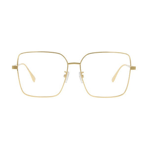 fendi optical glasses, fendi glasses, fendi eyewear, xeyes sunglass shop, fashion eyeglasses, men optical glasses, women optical glasses, pilot gold glasses fe50063u