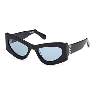 gcds, gcds eyewear, gcds sunglasses, xeyes sunglass shop, women sunglasses, fashion, fashion sunglasses, gd0036