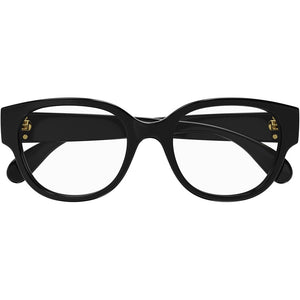 gucci optical glasses, gucci eyeglasses, gucci glasses, xeyes sunglass shop, luxury glasses, trend sunglasses, women optical glasses, gg1411o