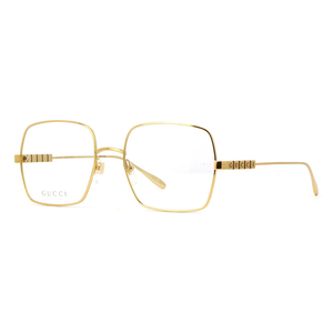 gucci optical glasses, gucci eyeglasses, gucci glasses, xeyes sunglass shop, luxury glasses, trend sunglasses, women optical glasses, gg1434o