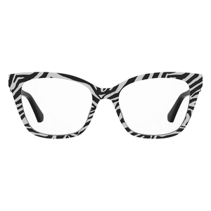 moschino, moschino eyewear, moschino optical glasses, xeyes sunglass shop, woman optical glasses, moschino prescription glasses, mol621