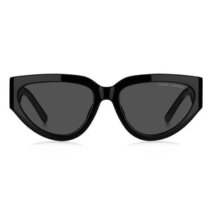 marc jacobs, marc jacobs eyewear, marc jacobs sunglasses, xeyes sunglass shop, fashion, fashion sunglasses, women sunglasses, cat eye sunglasses,marc 645s