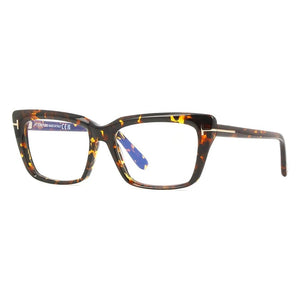 tom ford, tom ford eyewear, tom ford optical glasses, xeyes sunglass shop, tom ford prescription glasses, women optical glasses, tf5894b