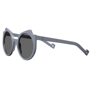 pawaka eyewear, pawaka sunglasses, xeyes sunglass shop, geometric sunglasses, round sunglasses. silver sunglasses. women sunglasses, fashion, fashion sunglasses