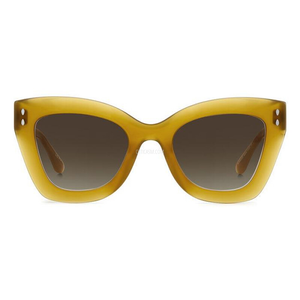 isabel marant, isabel marant eyewear, isabel marant sunglasses, xeyes sunglass shop, women sunglasses, fashion sunglasses, cat eye sunglasses,  im0050/g/s 