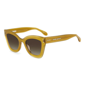 isabel marant, isabel marant eyewear, isabel marant sunglasses, xeyes sunglass shop, women sunglasses, fashion sunglasses, cat eye sunglasses,  im0050/g/s 