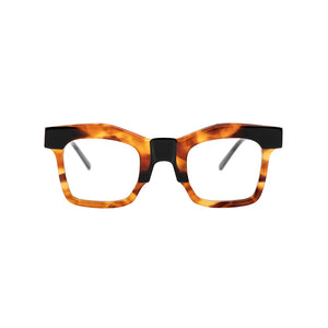 kuboraum, kuboraum eyewear, kuboraum glasses, xeyes, xeyes sunglass shop, kuboraum mask  K21 optical glasses