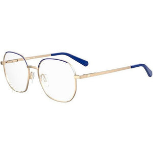 moschino, moschino eyewear, moschino optical glasses, xeyes sunglass shop, woman optical glasses, moschino prescription glasses, mol595
