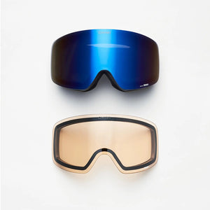 Ski goggles, ski glasses, chimi, ski mask, snowboard mask, xeyes sunglass shop, ski mask chimi mask 01