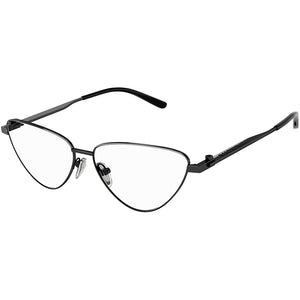 balenciaga eyewear, balenciaga optical glasses, balenciaga eye glasses,  balenciaga optical frames, eyeglasses balenciaga, xeyes, xeyes sunglass shop, balenciaga bb0171o, women optical glasses, cat eye glasses