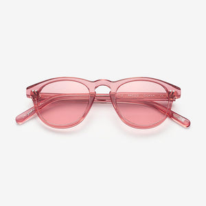 chimi eyewear, chimi sunglasses, xeyes sunglass shop, women sunglasses, men sunglasses, fashion, fashion sunglasses, round sunglasses, pink sunglasses