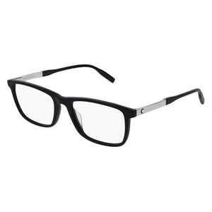 mont blanc, mont blanc eyewear, mont blanc optical glasses, xeyes sunglass shop, men optical glasses, men frames, mont blanc prescription glasses, mb0021O