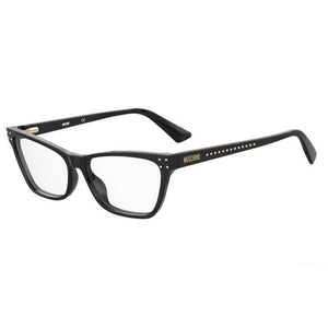 moschino, moschino eyewear, moschino optical glasses, xeyes sunglass shop, moschino prescription glasses, mos581
