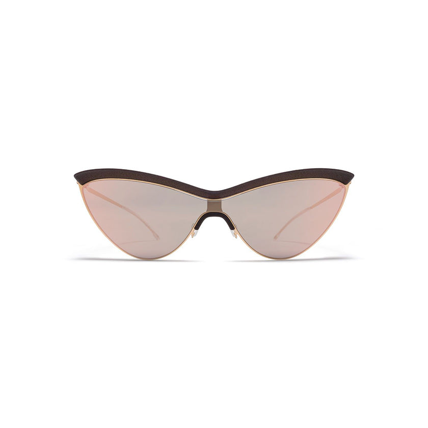 mykita, mykita sunglasses, mykita eyewear, xeyes sunglass shop, luxyry, luxury sunglasses, women sunglasses, fashion, fashion sunglasses, metal sunglasses, light sunglasses, cat-eye sunglasses