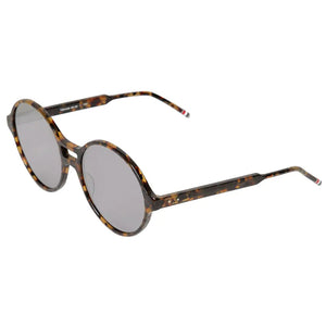 xeyes sunglass shop, thom browne eyewear, luxury sunglasses, round sunglasses, women sunglasses, fashion eyewear