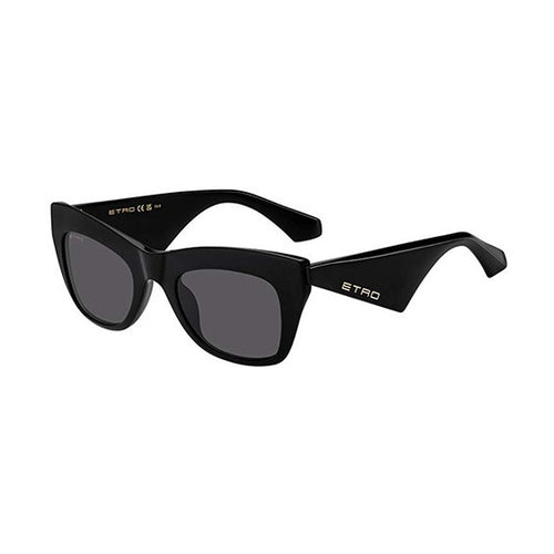 etro, etro eyewear, etro sunglasses, xeyes sunglass shop, fashion, fashion sunglasses, women sunglasses, rectangular sunglasses, etro tailoring sunglasses, etro 0004gs