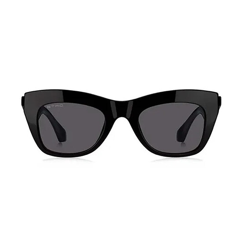 etro, etro eyewear, etro sunglasses, xeyes sunglass shop, fashion, fashion sunglasses, women sunglasses, rectangular sunglasses, etro tailoring sunglasses, etro 0004gs