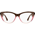 etro, etro eyewear, etro optical glasses, xeyes sunglass shop, women optical glasses, women frames, etro prescription glasses, etro 0008
