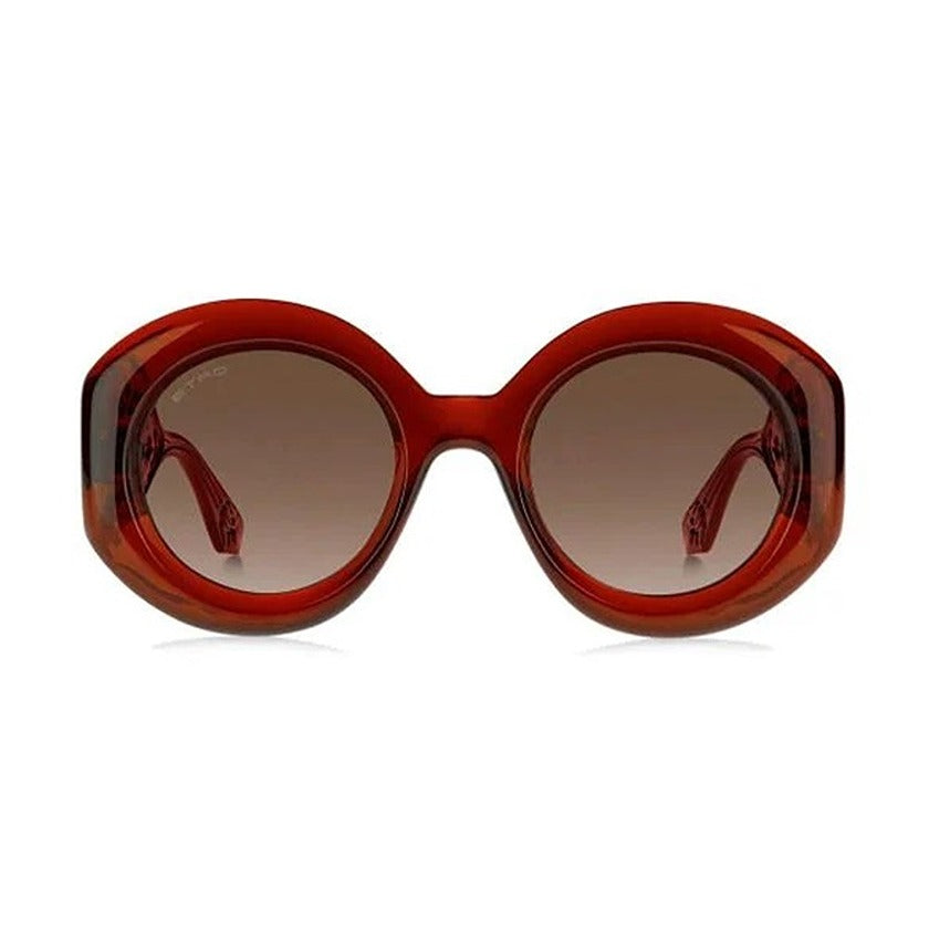 etro, etro eyewear, etro sunglasses, xeyes sunglass shop, fashion, fashion sunglasses, women sunglasses, rectangular sunglasses, etro paisley sunglasses, etro 0016gs