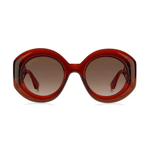 etro, etro eyewear, etro sunglasses, xeyes sunglass shop, fashion, fashion sunglasses, women sunglasses, rectangular sunglasses, etro paisley sunglasses, etro 0016gs