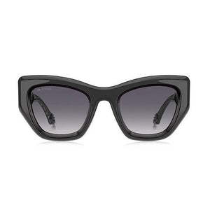 etro, etro eyewear, etro sunglasses, xeyes sunglass shop, fashion, fashion sunglasses, women sunglasses, rectangular sunglasses, etro paisley sunglasses, etro 0017s