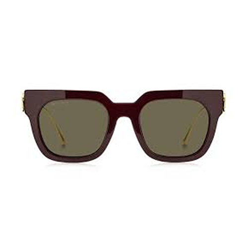 etro, etro eyewear, etro sunglasses, xeyes sunglass shop, fashion, fashion sunglasses, women sunglasses, rectangular sunglasses, etro bold pegaso sunglasses, etro 0027gs