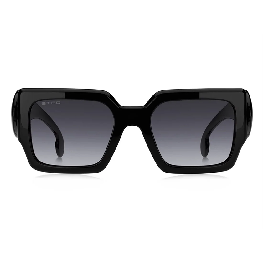 etro, etro eyewear, etro sunglasses, xeyes sunglass shop, fashion, fashion sunglasses, women sunglasses, square sunglasses, etro  0056s
